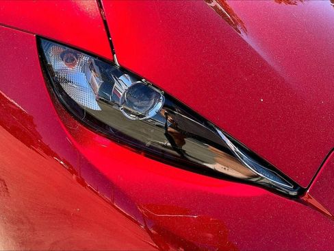 Used 2023 MAZDA MX-5 Miata Grand Touring RWD image 26