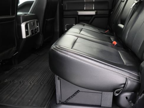 Used 2021 Ford F350 Lariat AWD/4WD image 36