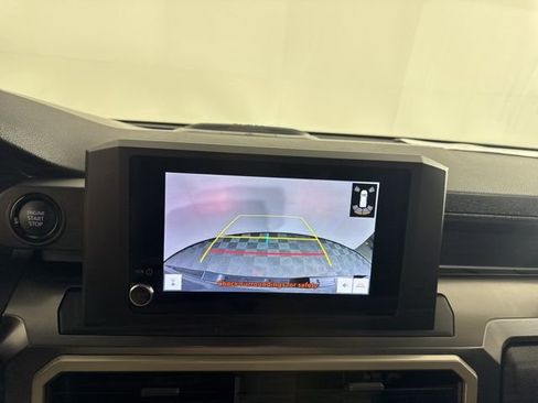 Used 2025 Toyota Tacoma SR5 image 36