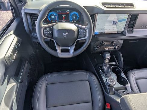 New 2025 Ford Bronco Badlands AWD/4WD image 6