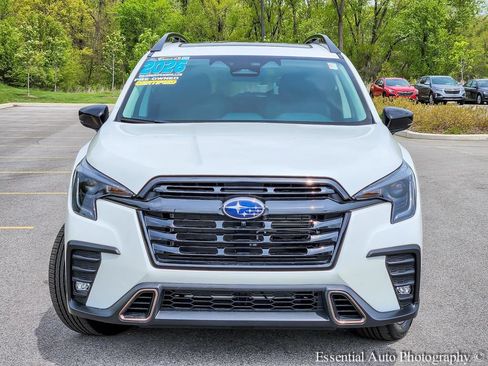 Used 2026 Subaru Ascent Limited Bronze AWD/4WD image 4