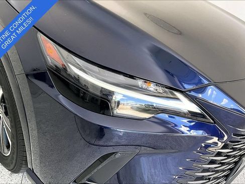 Used 2023 Lexus RX 350 Premium w/ Cold Area Package FWD image 38