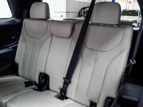 Used 2025 Hyundai Palisade Calligraphy AWD/4WD image 51
