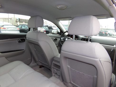 Used 2007 Saturn Aura XE w/ Preferred Pkg image 19