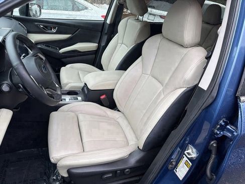 Used 2022 Subaru Ascent Limited w/ Technology Package image 5