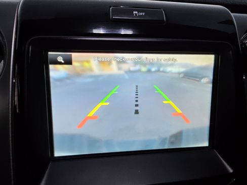 Used 2013 Ford F150 Limited image 22