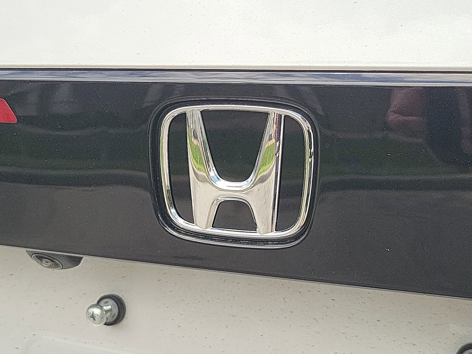 New 2026 Honda Accord Sport image 32