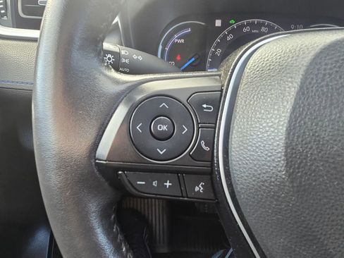 Used 2022 Toyota RAV4 XSE w/ XSE Grade Weather Package image 20