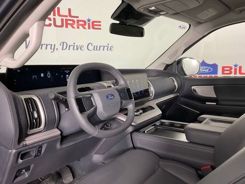 New 2026 Ford Expedition Max Active image 13