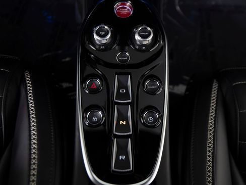 Used 2025 McLaren GTS RWD image 18