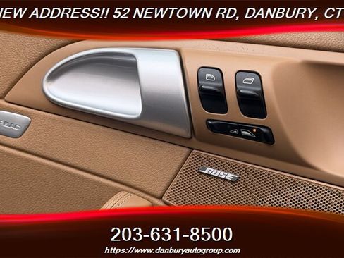 Used 2008 Porsche 911 Carrera RWD image 11