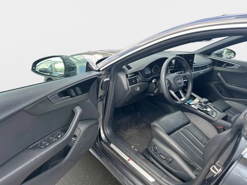 Used 2024 Audi A5 2.0T Premium AWD/4WD image 10