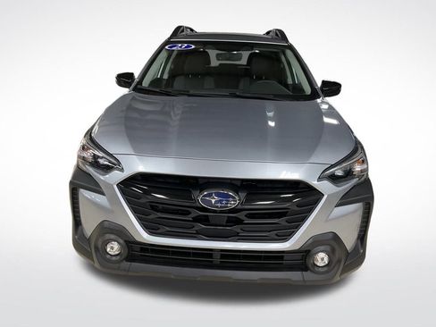 Certified 2023 Subaru Outback Onyx Edition XT image 12