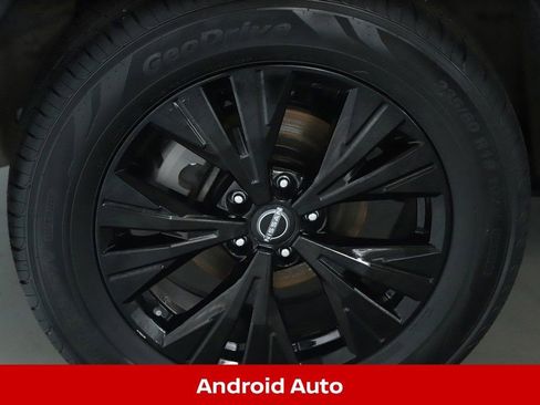 Certified 2023 Nissan Rogue SV w/ SV Premium B Package image 14