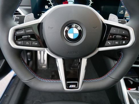 New 2026 BMW M240i xDrive Coupe w/ Premium Package image 12