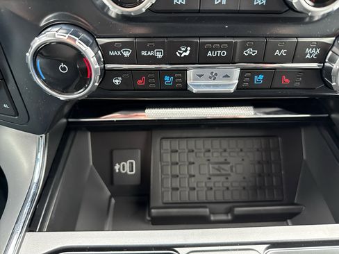 New 2025 Ford F150 Lariat w/ Equipment Group 502A High AWD/4WD image 37