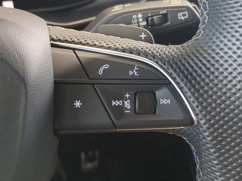 Used 2024 Audi SQ8 Prestige image 27