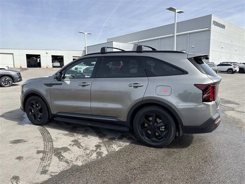 New 2026 Kia Sorento SX Prestige image 8