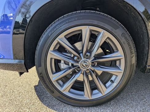 Certified 2025 Acura ADX A-Spec AWD/4WD image 12
