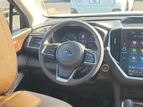 Used 2023 Subaru Ascent Touring image 18