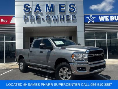 Used 2024 RAM 2500 Big Horn