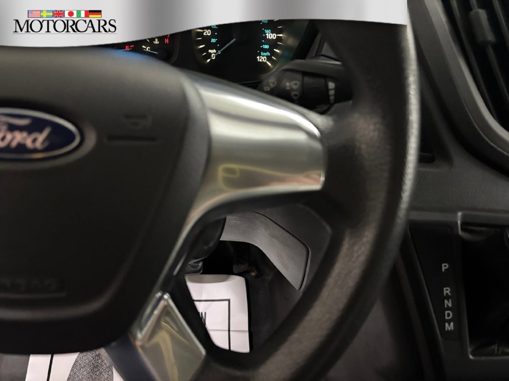 Used 2015 Ford Transit 250 130 Low Roof w/ Exterior Upgrade Package RWD image 25