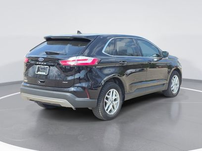 Used 2022 Ford Edge SEL w/ Convenience Package