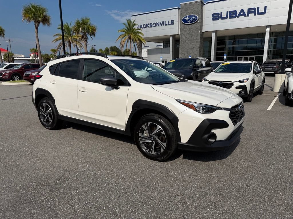 Used 2026 Subaru Crosstrek 2.5i Premium AWD/4WD image 1