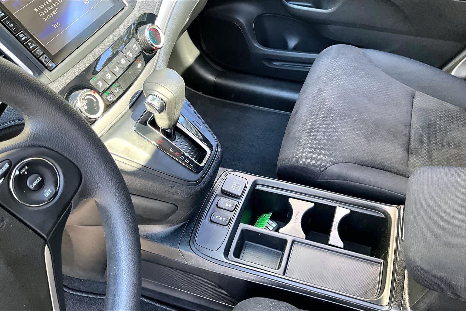 Used 2015 Honda CR-V EX image 17