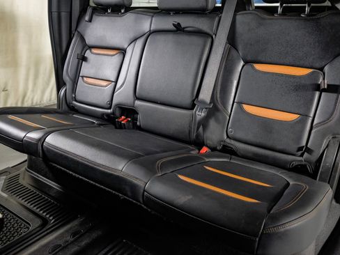 Used 2021 GMC Sierra 2500 AT4 w/ Gooseneck/5TH Wheel Package image 34