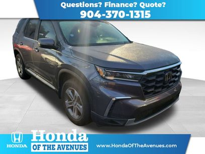 Used 2023 Honda Pilot EX-L