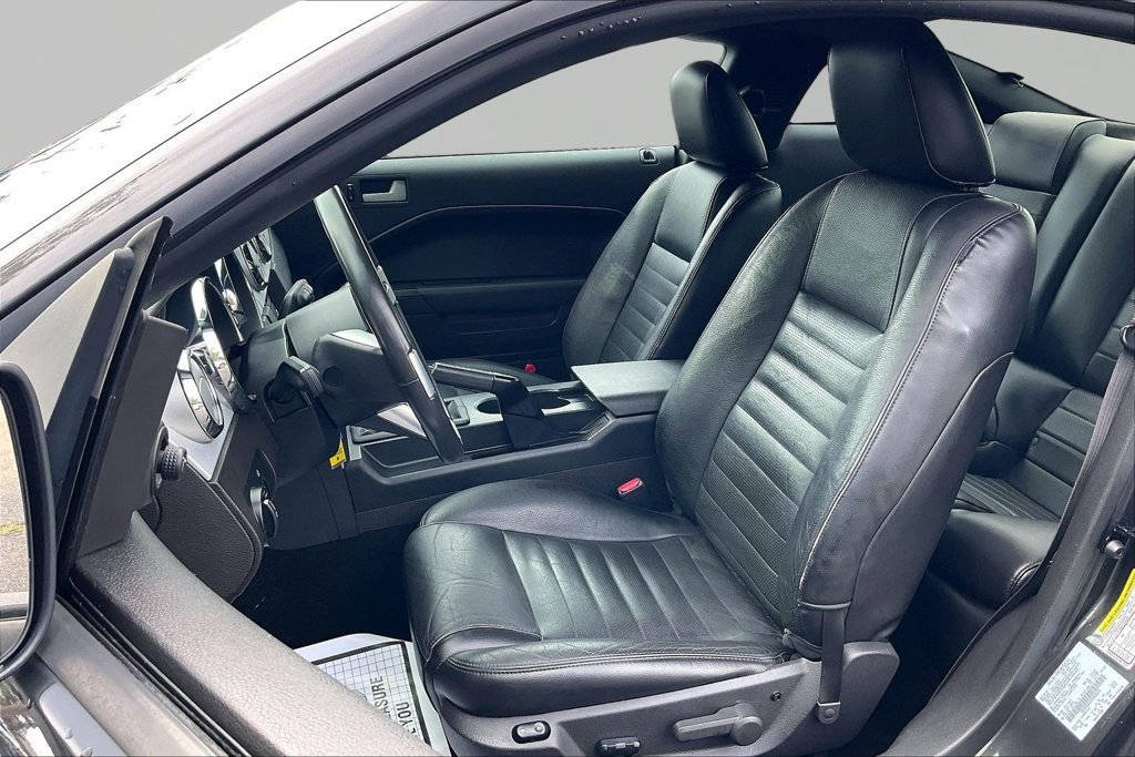 Used 2007 Ford Mustang GT Premium RWD image 23
