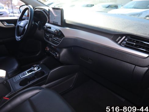 Used 2020 Ford Escape SEL image 23