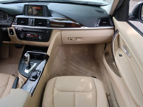 Used 2015 BMW 328i Sedan RWD image 15