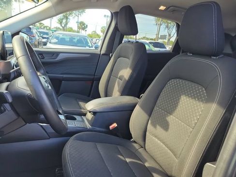 Used 2024 Ford Escape Active FWD image 19