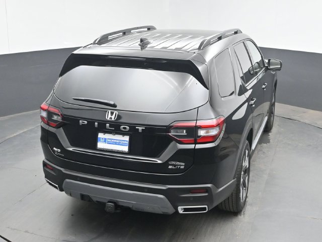 New 2026 Honda Pilot Elite image 45