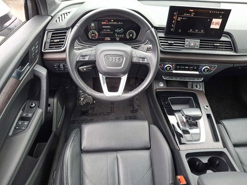 Certified 2023 Audi Q5 2.0T Premium Plus w/ Premium Plus Package image 21