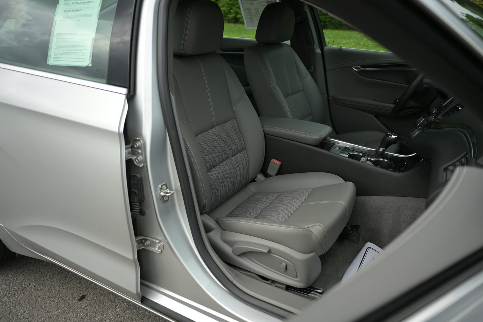 Used 2019 Chevrolet Impala LS FWD image 49