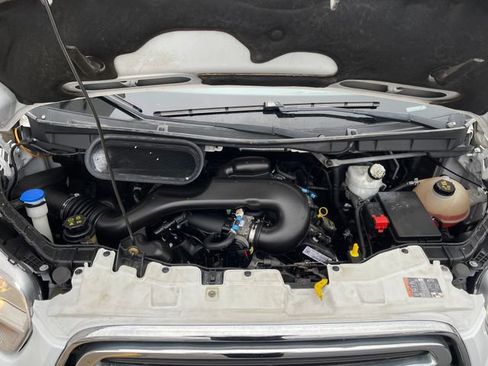 Used 2018 Ford Transit 350 XLT image 25