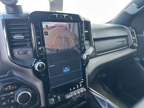 Used 2024 RAM 1500 Big Horn image 21