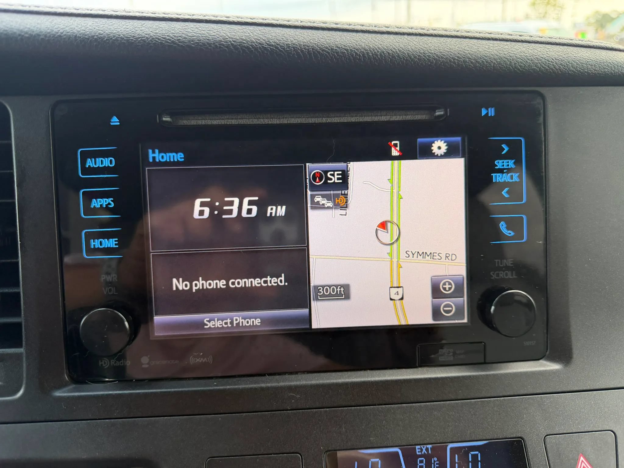 Used 2017 Toyota Sienna XLE Premium FWD image 50