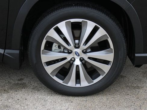 Certified 2022 Subaru Ascent Touring image 34