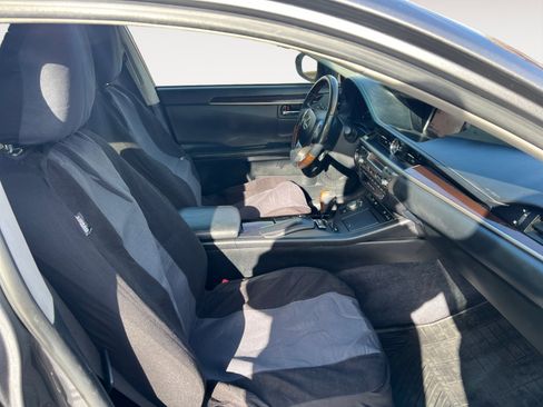 Used 2013 Lexus ES 350 image 15