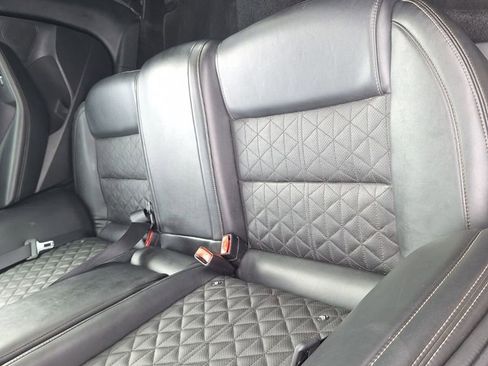 Used 2017 Nissan Maxima Platinum image 28