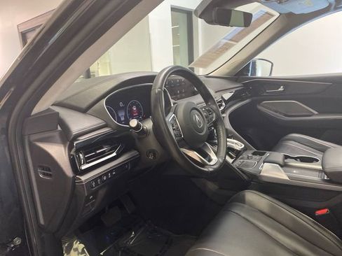 Certified 2023 Acura MDX SH-AWD w/ Advance Package image 20