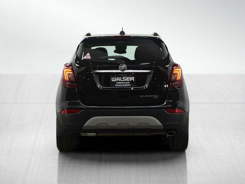 Used 2020 Buick Encore Preferred w/ Safety Package image 4