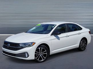 Used 2023 Volkswagen Jetta Sport FWD 360° Tour
