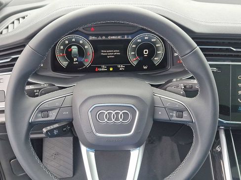 New 2026 Audi Q7 2.0T Premium image 16