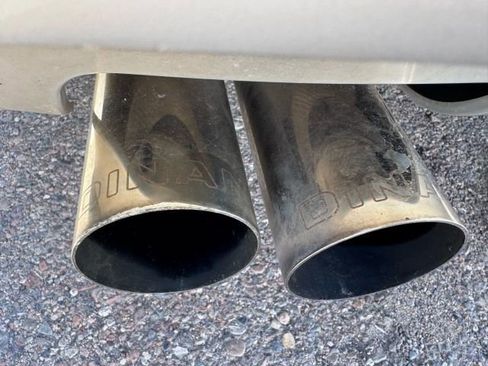 Used 2002 BMW M5 image 11