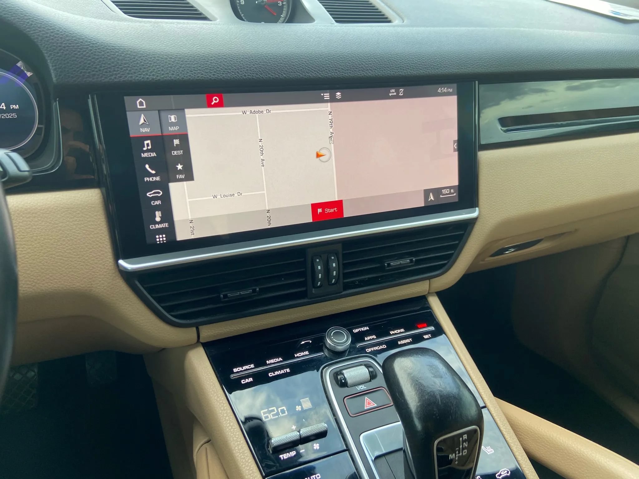 Used 2019 Porsche Cayenne AWD/4WD image 21